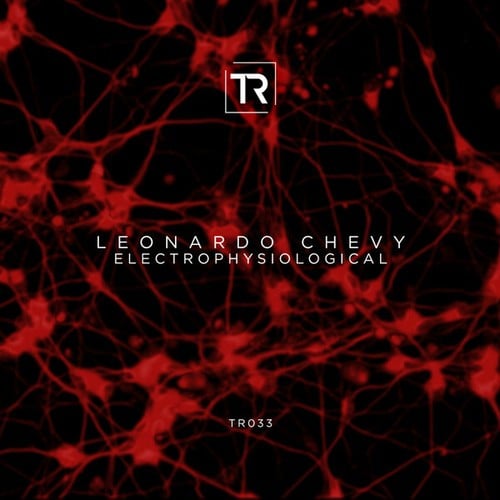 Leonardo Chevy, Scanner Darkly-ELECTROPHYSIOLOGICAL