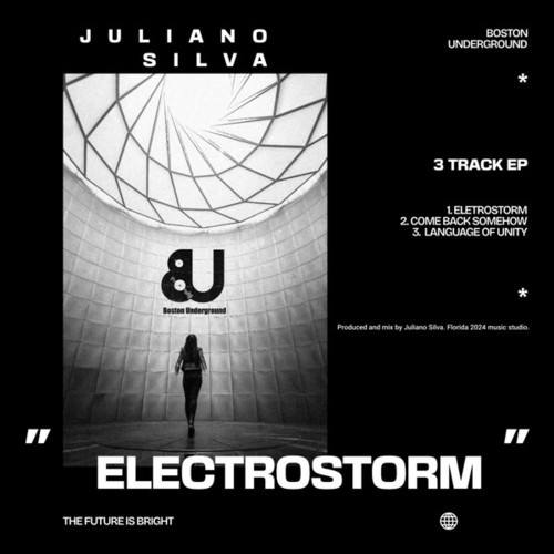 Electrostorm