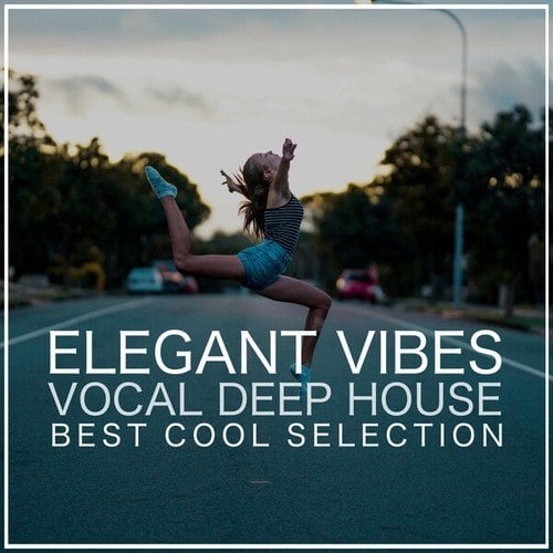 Various Artists-Elegant and Deep Vibes (Vocal Deep House)