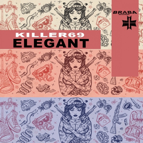 Killer69-Elegant