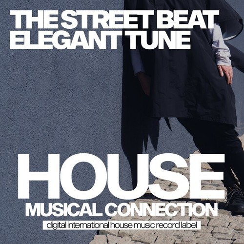 The Street Beat-Elegant Tune