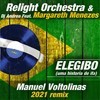 Elegibo (Uma Historia de Ifa) [Manuel Voltolinas 2021 Remix]