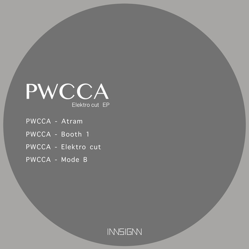 PWCCA-Elektro Cut EP