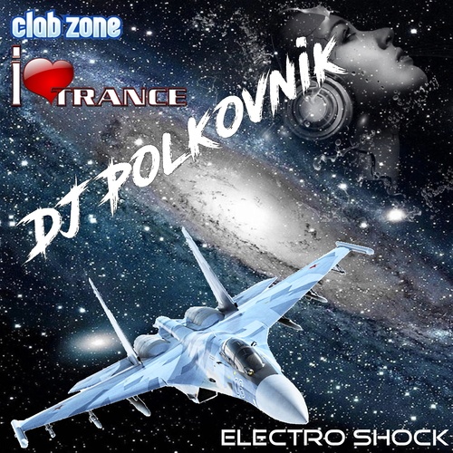 DJ Polkovnik-Elektroschok