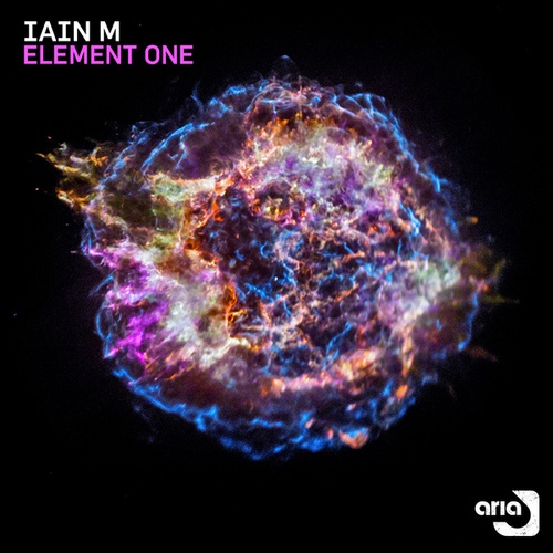 Iain M-Element One