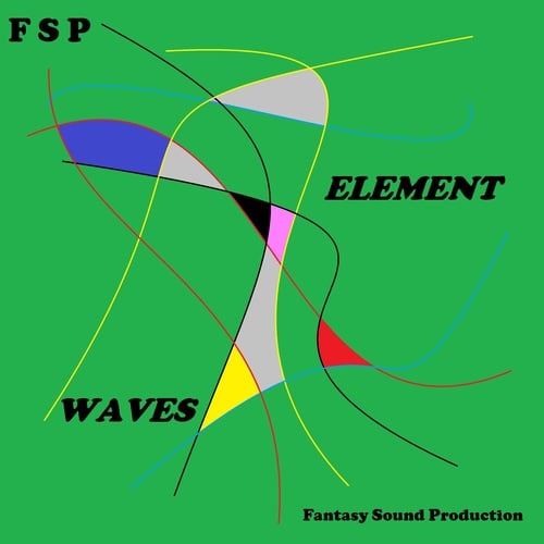 Fantasy Sound Production-Element Waves