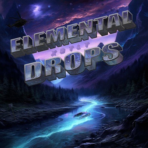 Xbtlt-Elemental Drops
