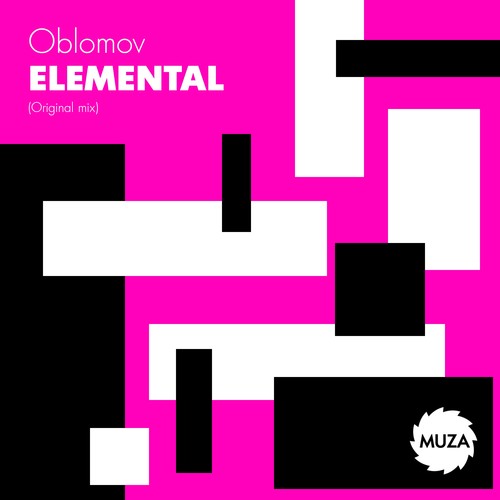 Oblomov-Elemental