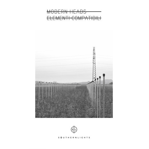 Modern Heads-Elementi Compatibili