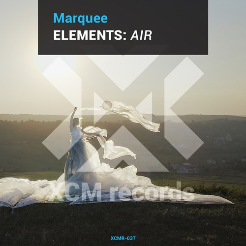 Marquee-Elements: Air