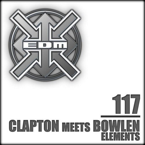 Clapton Meets Bowlen, Meteor Seven-Elements