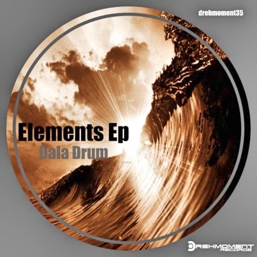 DALA DRUM-Elements