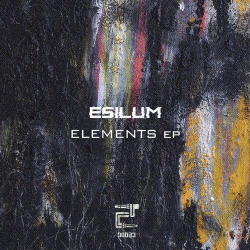 Esilum-Elements ep