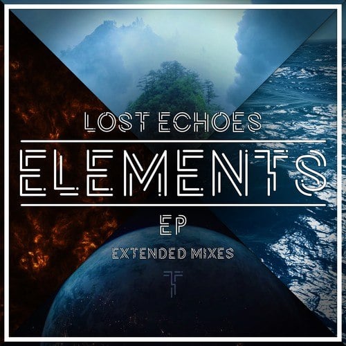 Lost Echoes-Elements (Extended Mixes)