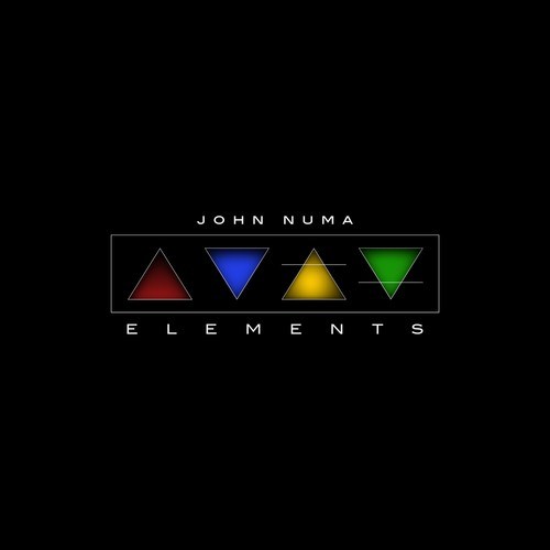 John Numa-Elements