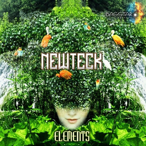 Newteck-Elements