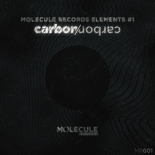 Wobble (fr), Kuarz, Mac Milio, Martin Sanka, Inkkø-Elements, No. 1 - Carbon