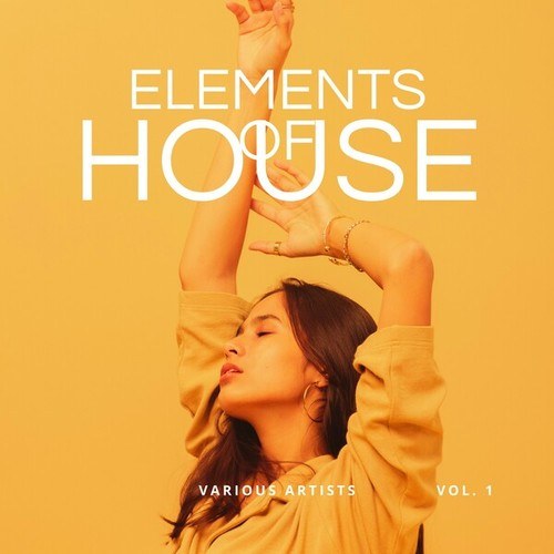 Various Artists-Elements of House, Vol. 1