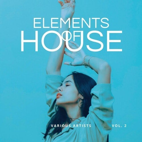 Various Artists-Elements of House, Vol. 2