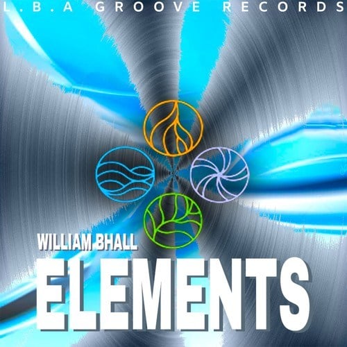 William Bhall-Elements (Original Mix)