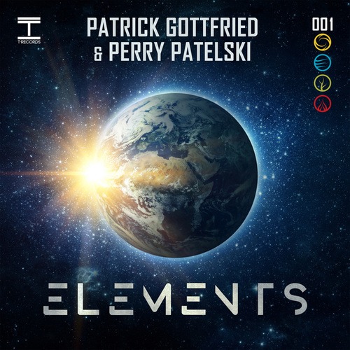 Perry Patelski, Patrick Gottfried-Elements