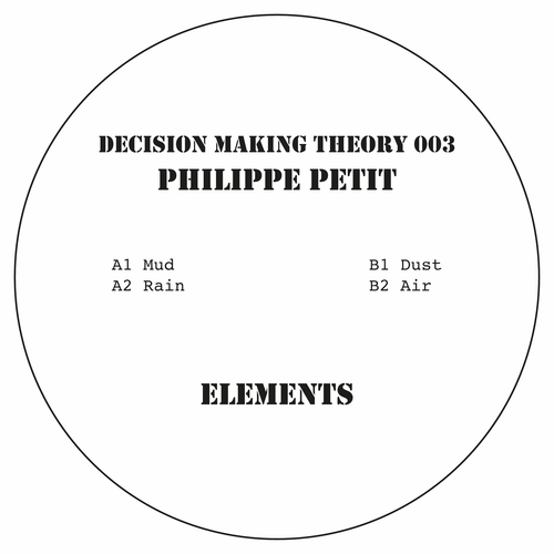 Philippe Petit-Elements