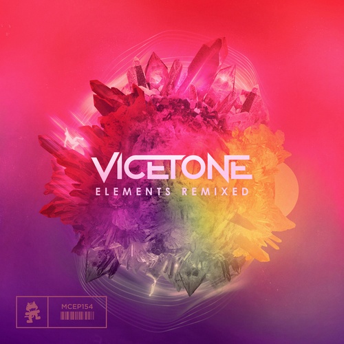 Vicetone, Haley Reinhart, Matt Wertz, LAUR, Zack Martino, Elton Kit, Eminence, SABAI-Elements Remixed