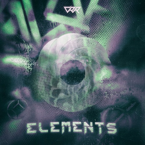SLCR-Elements