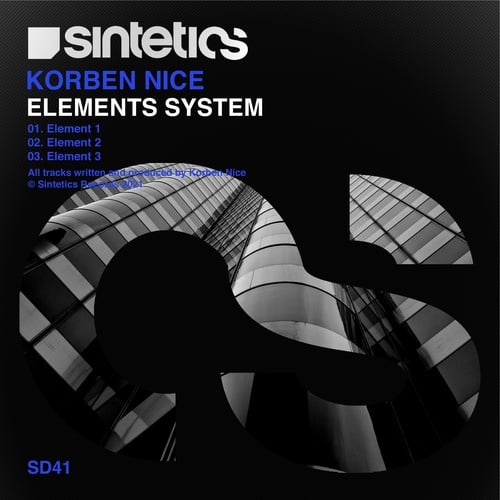 Korben Nice-Elements System