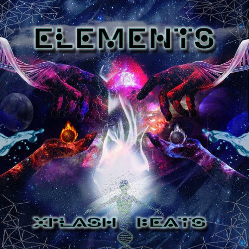 Xplash Beats-Elements