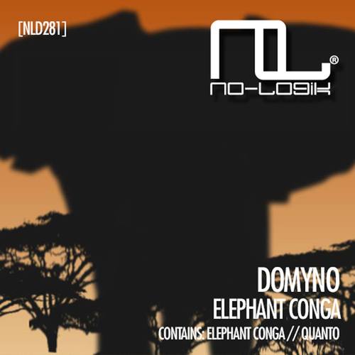 Domyno-Elephant Conga