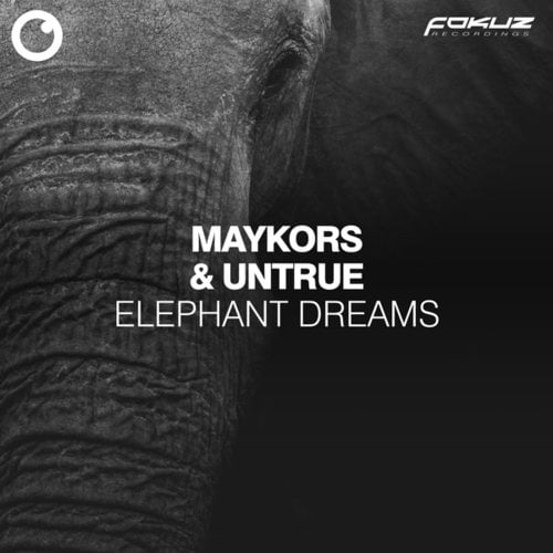 Maykors, Untrue-Elephant Dreams