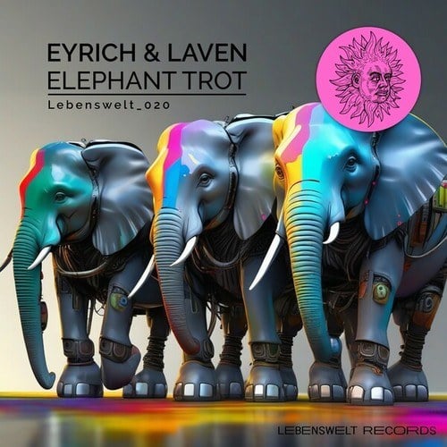 Daniel Eyrich, Michael Laven-Elephant Trot