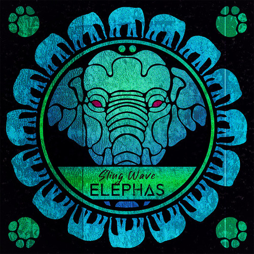 Sling Wave-Elephas