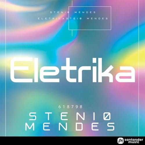 Stenio Mendes-Eletrika
