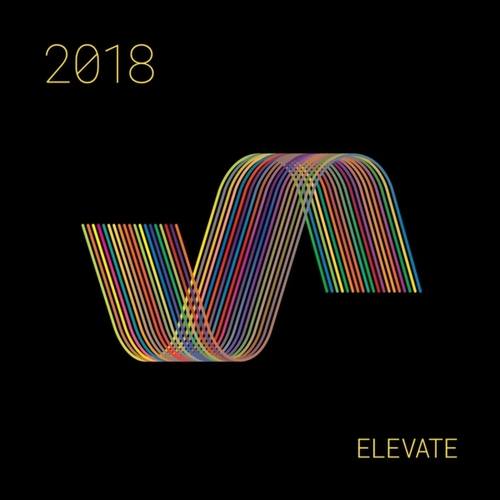 Various Artists-Elevate 2018