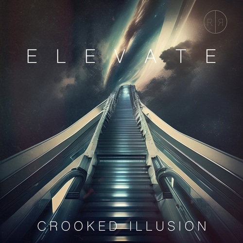 Crooked Illusion-Elevate