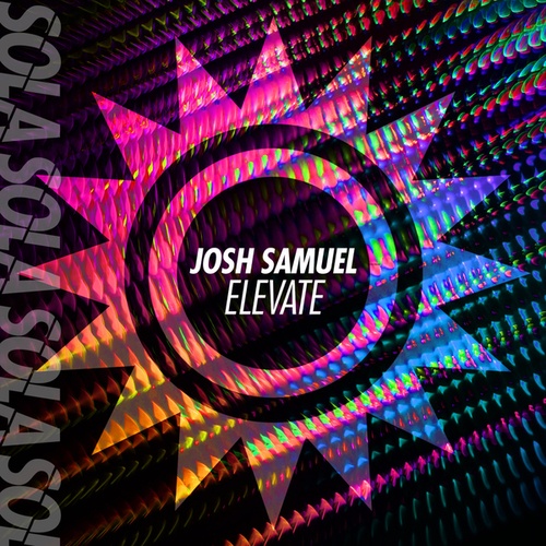 Josh Samuel-Elevate