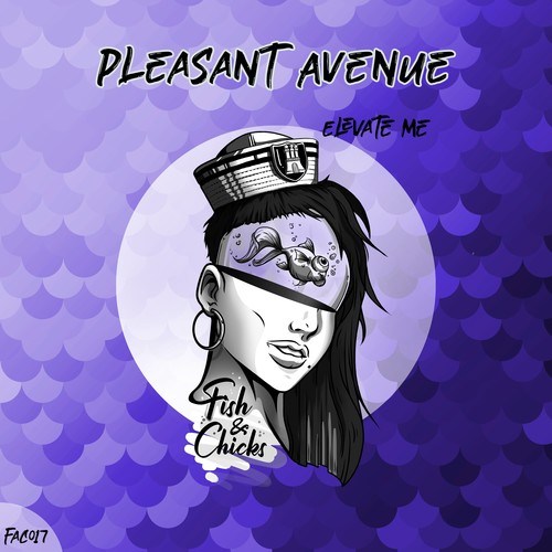 Pleasant Avenue-Elevate Me