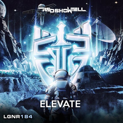 Red Showtell-Elevate