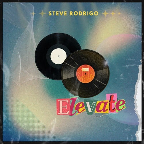 Steve Rodrigo-Elevate