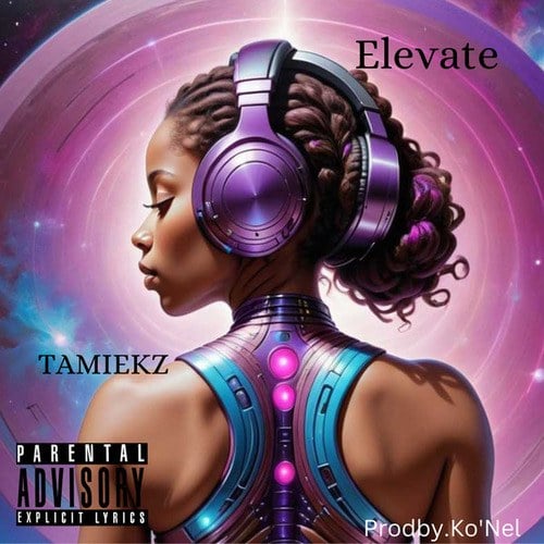 ELEVATE