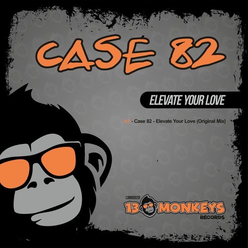 Case 82-Elevate Your Love