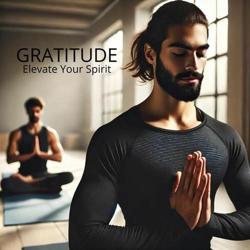 Elevate Your Spirit with Gratitude