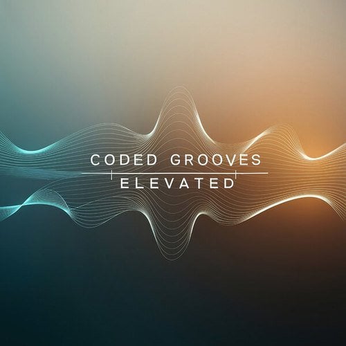 Coded Grooves-Elevated