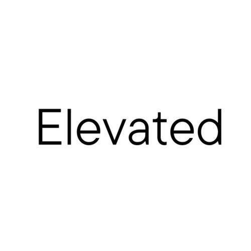 Elevated