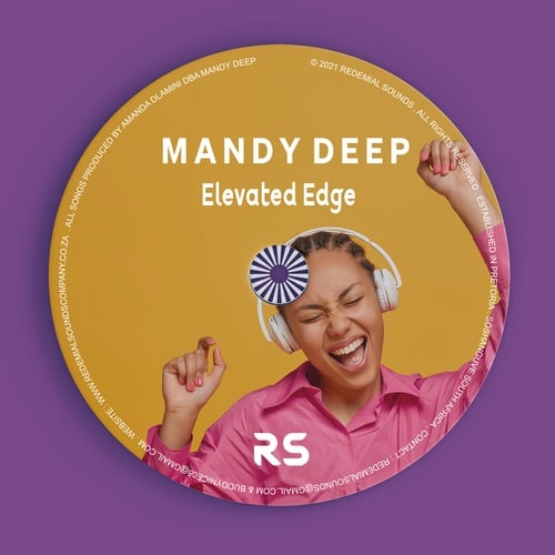 Mandy Deep-Elevated Edge
