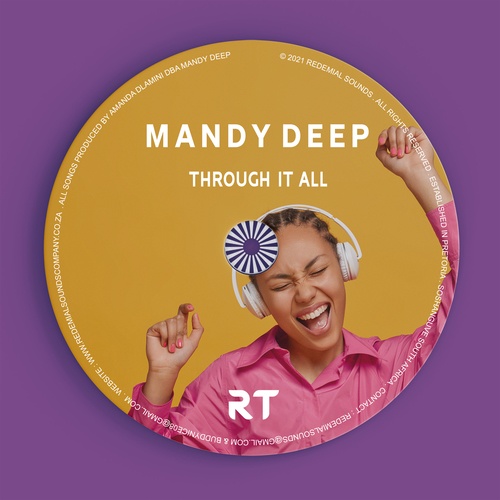 Mandy Deep-Elevated Edge