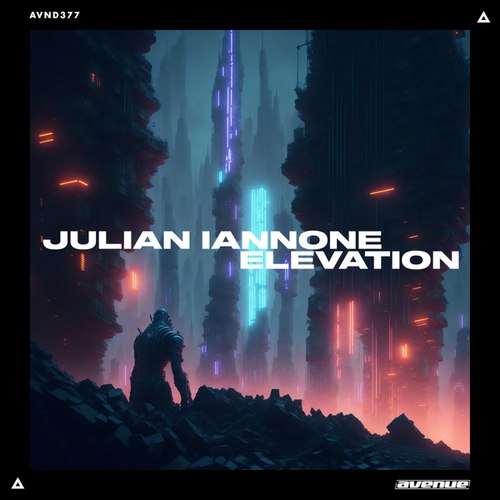 Julian Iannone-Elevation