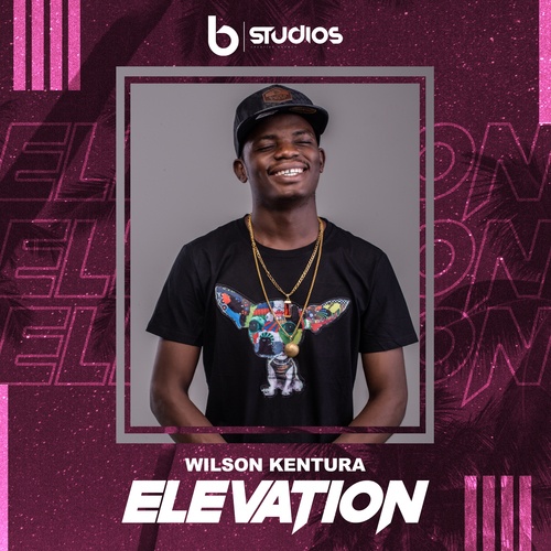 Wilson Kentura-Elevation